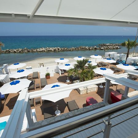 Piccolo Grand Hotel Pizzo  Zewnętrze zdjęcie