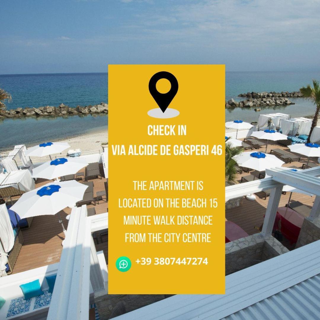 Piccolo Grand Hotel Pizzo  Zewnętrze zdjęcie